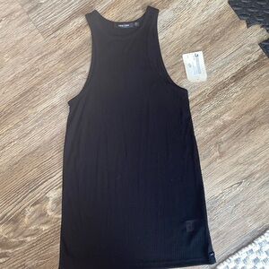 OBEY N 89 XS black tank